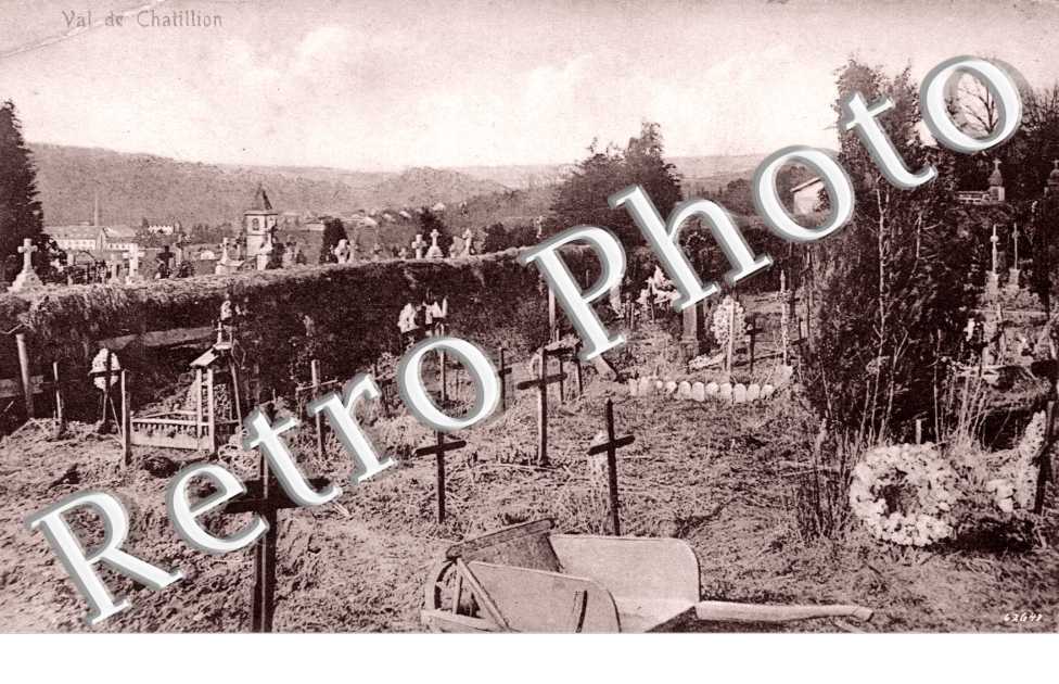 Cimetiere