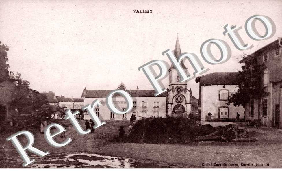 (vue interieure)