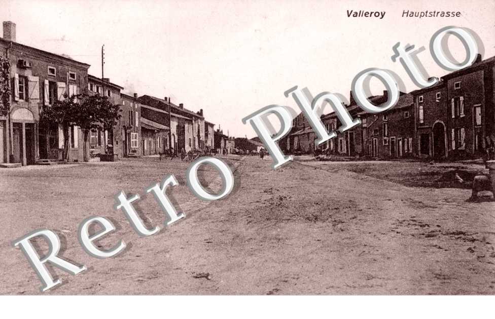 Hauptstrasse