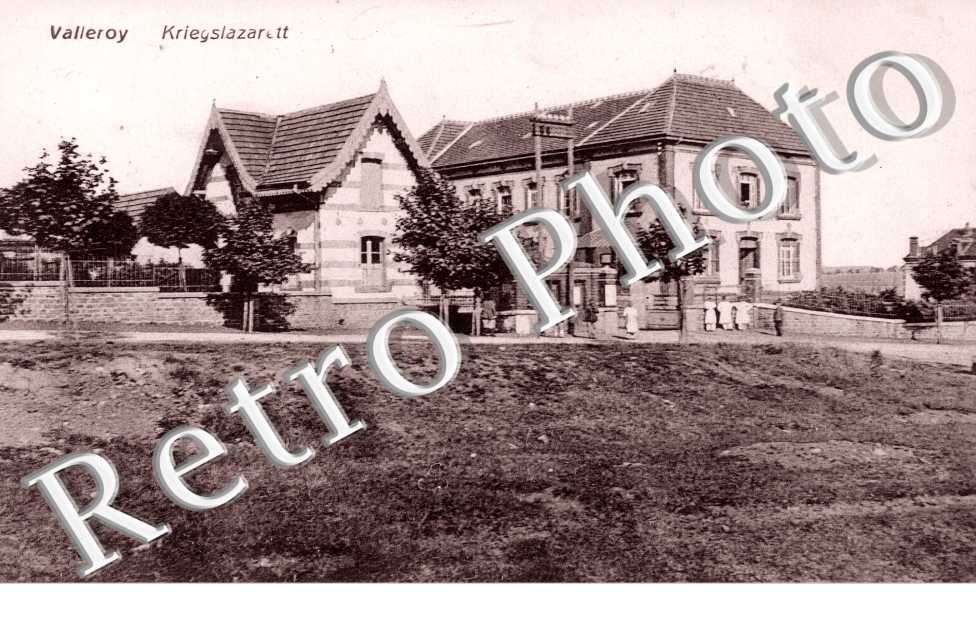 Kriegslazarett