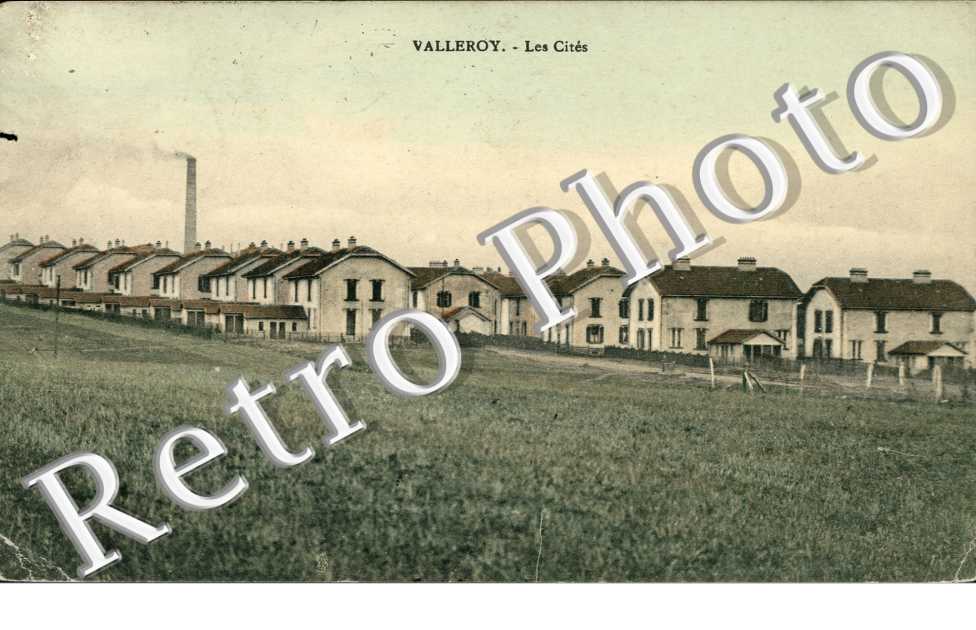 Les cites