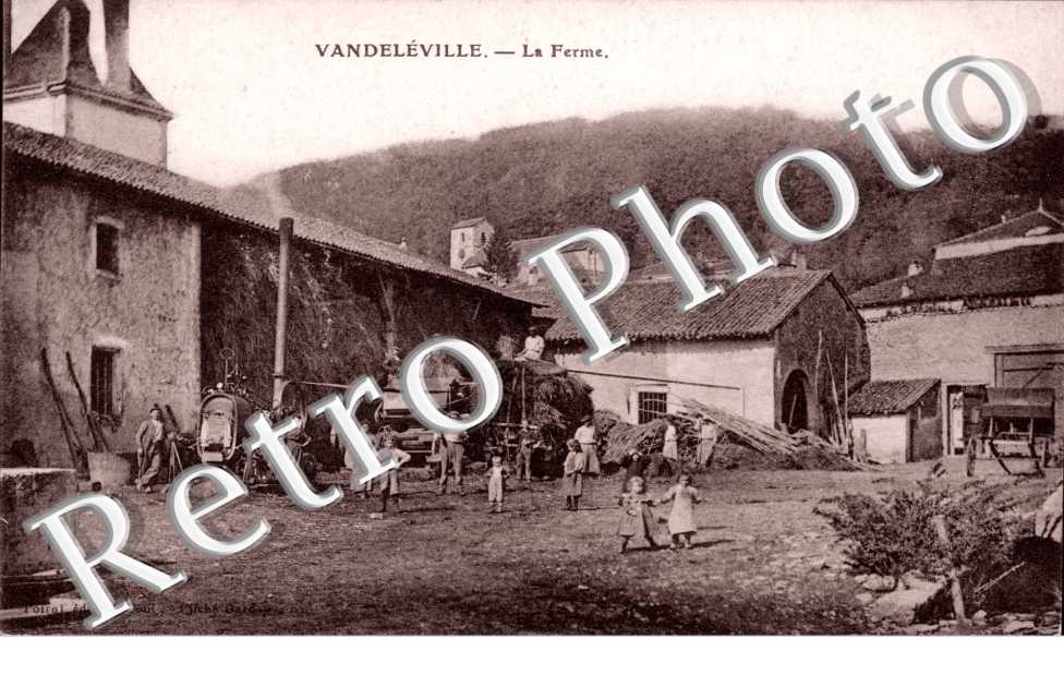 La Ferme