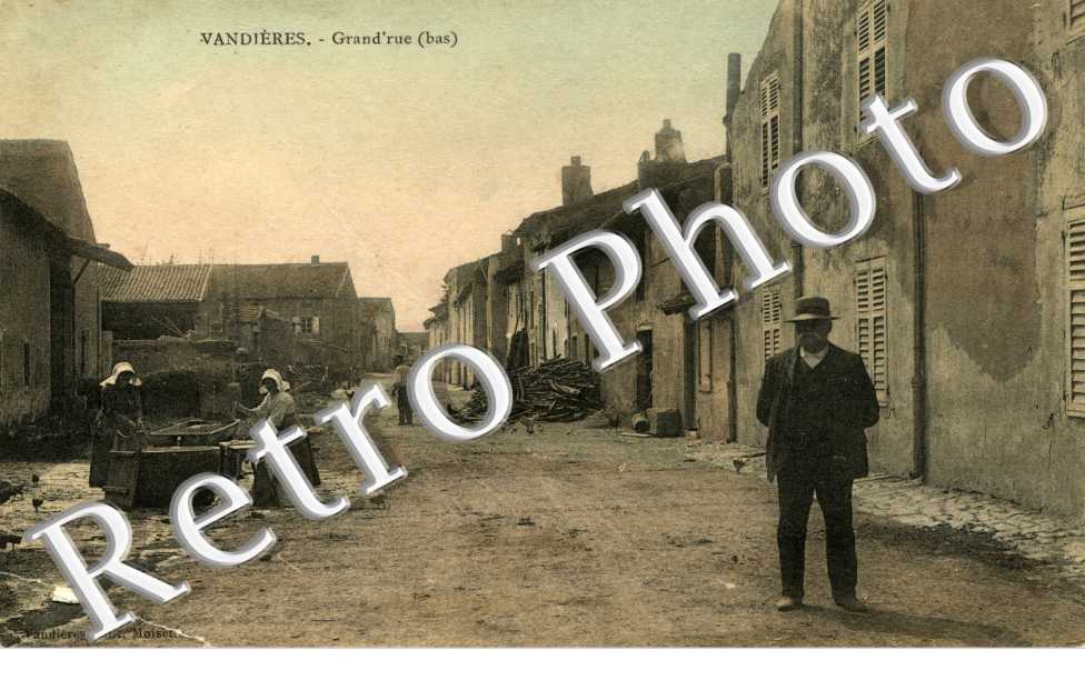 Grand'rue