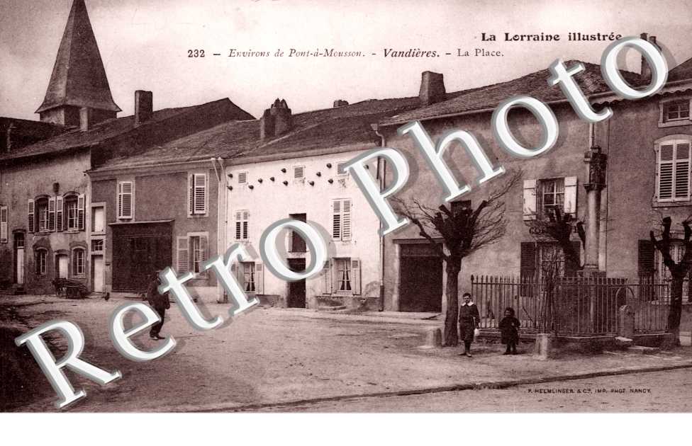 La place