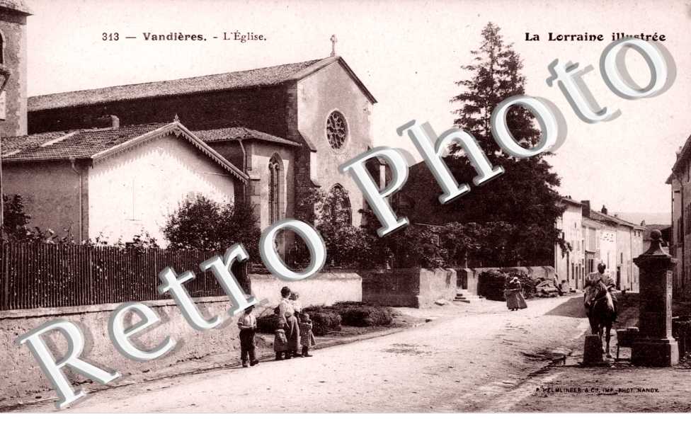 L'eglise