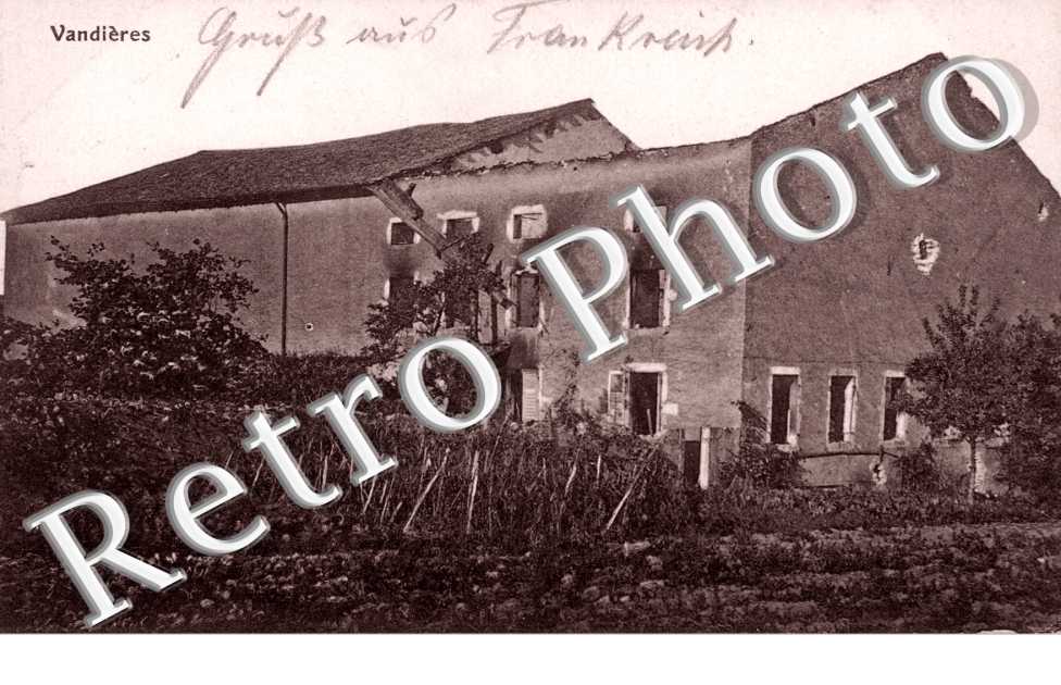 (ruines)