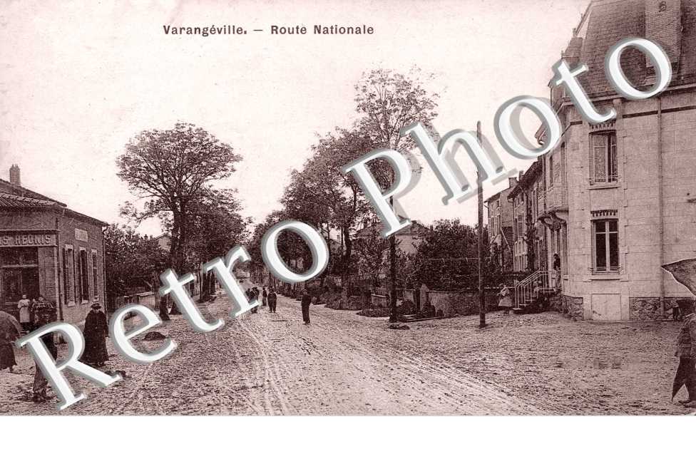 Route nationale