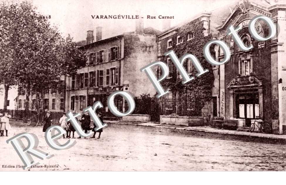 rue Carnot