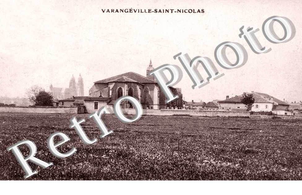 Eglise