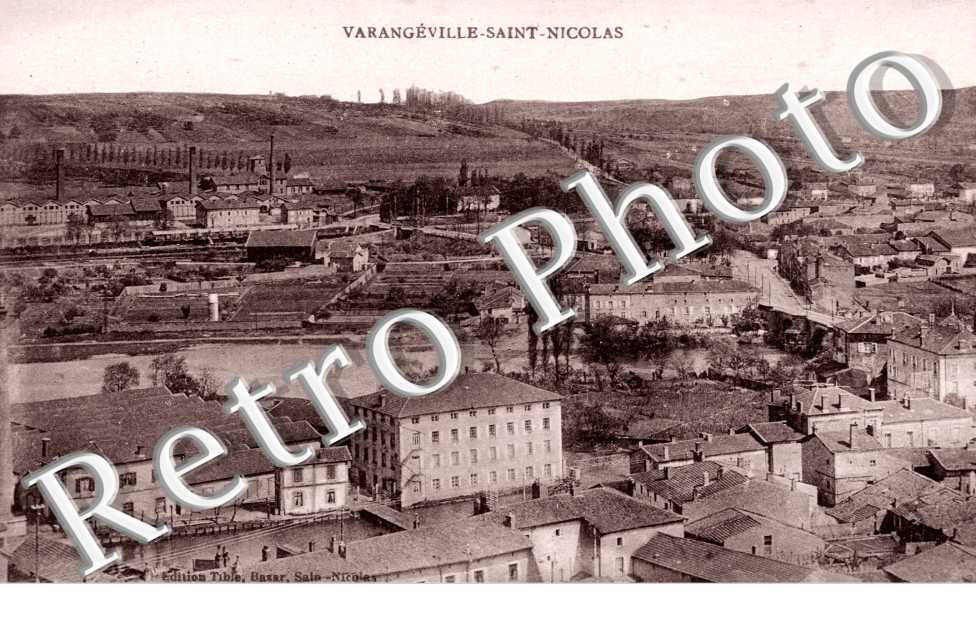 Vue generale