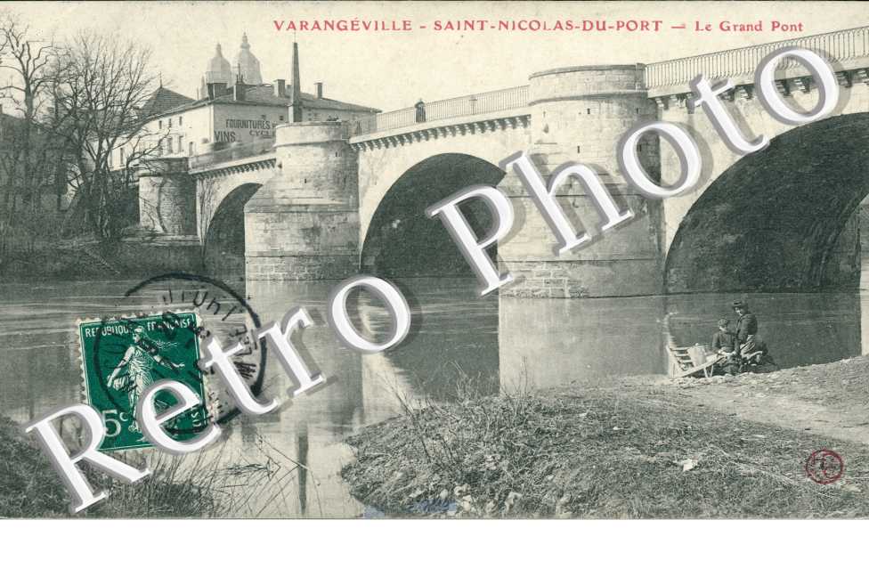 Le Grand Pont