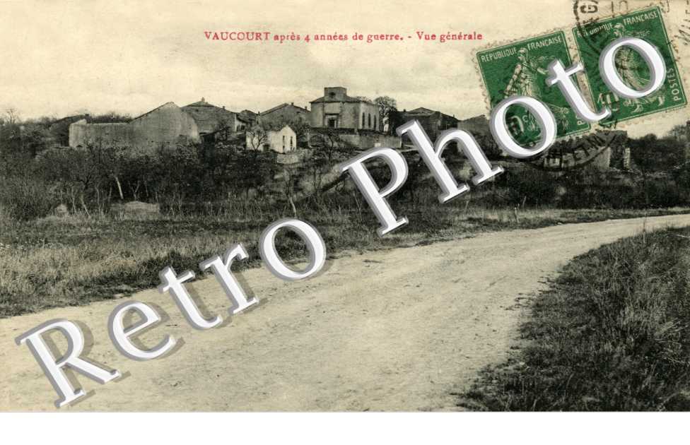 Vue generale