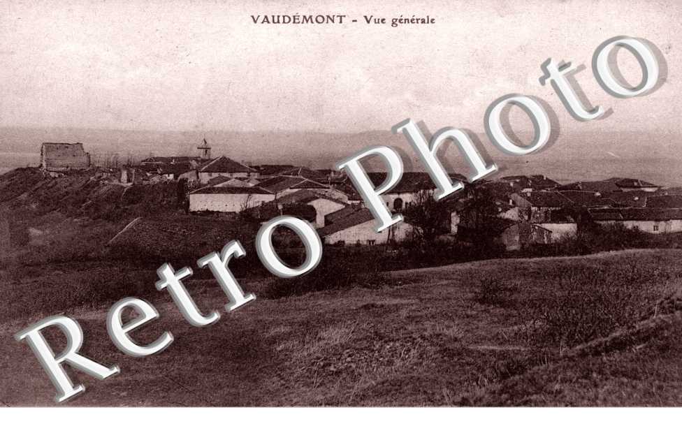 Vue generale