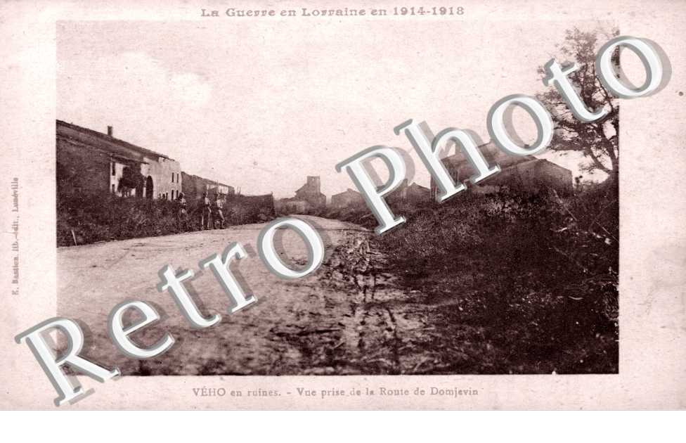 Ruines