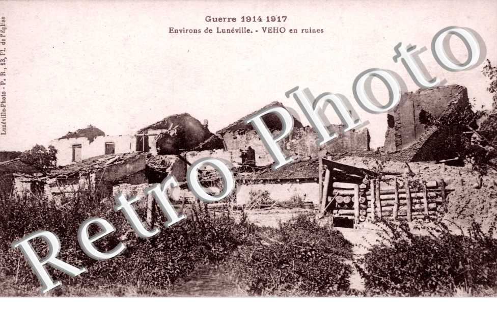 Ruines