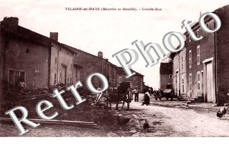 Grande rue