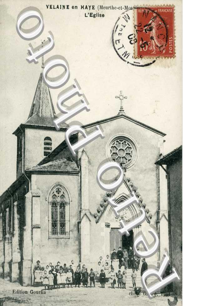 Eglise