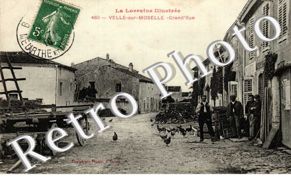 Grand'rue