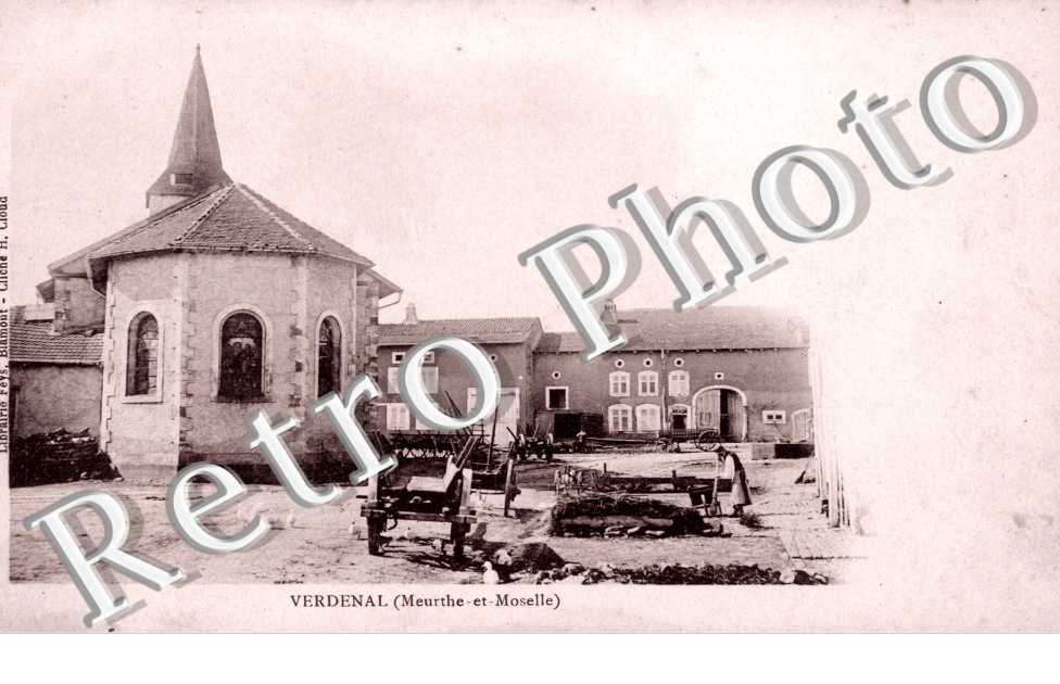 (une place)