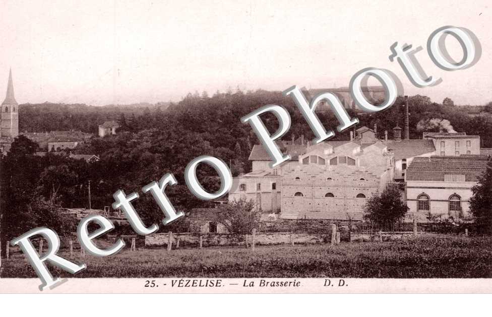 La Brasserie