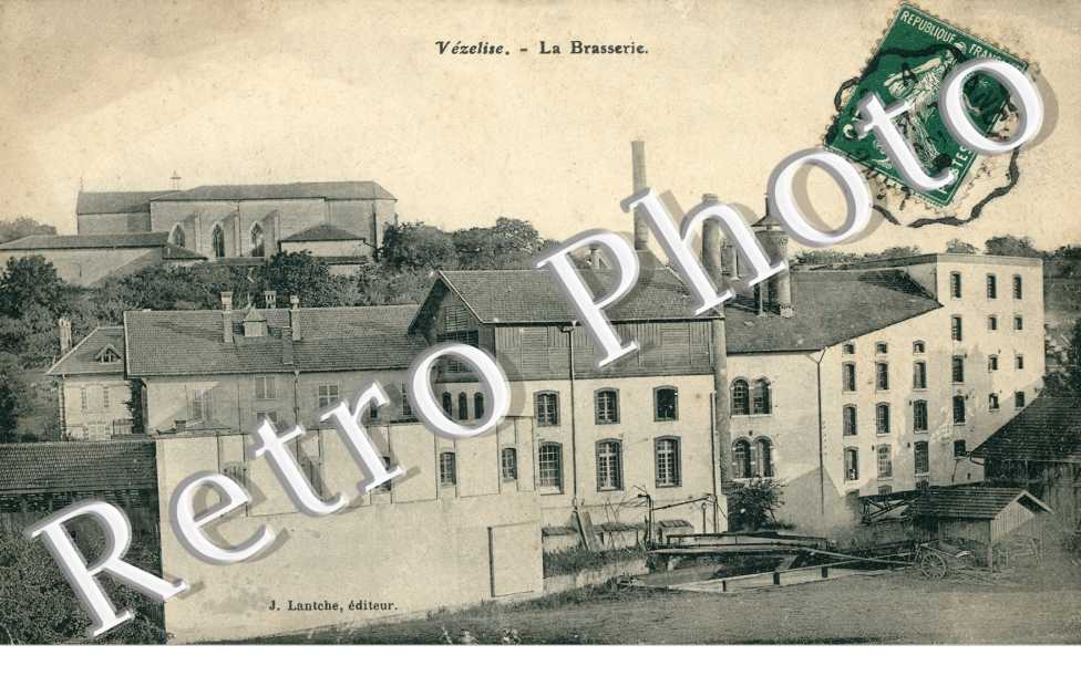 Brasserie