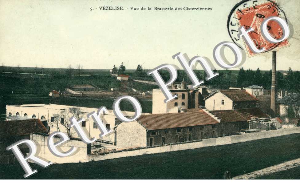 Brasserie des Cisterciennes