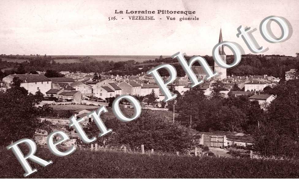 Vue generale