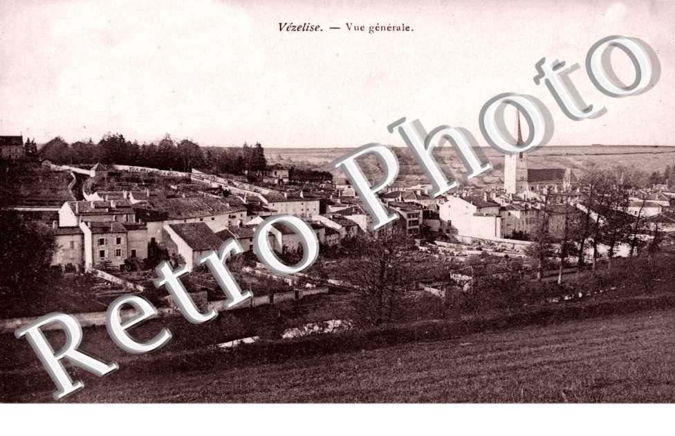 Vue generale