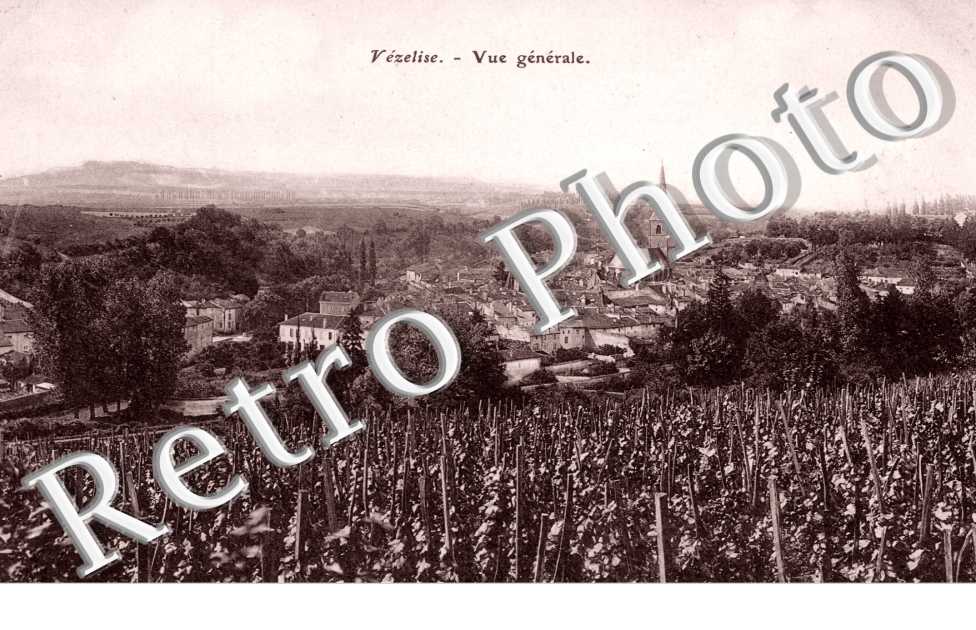 Vue generale