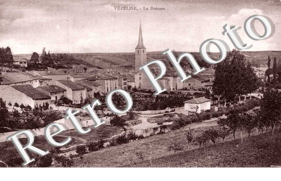 Le Brenon