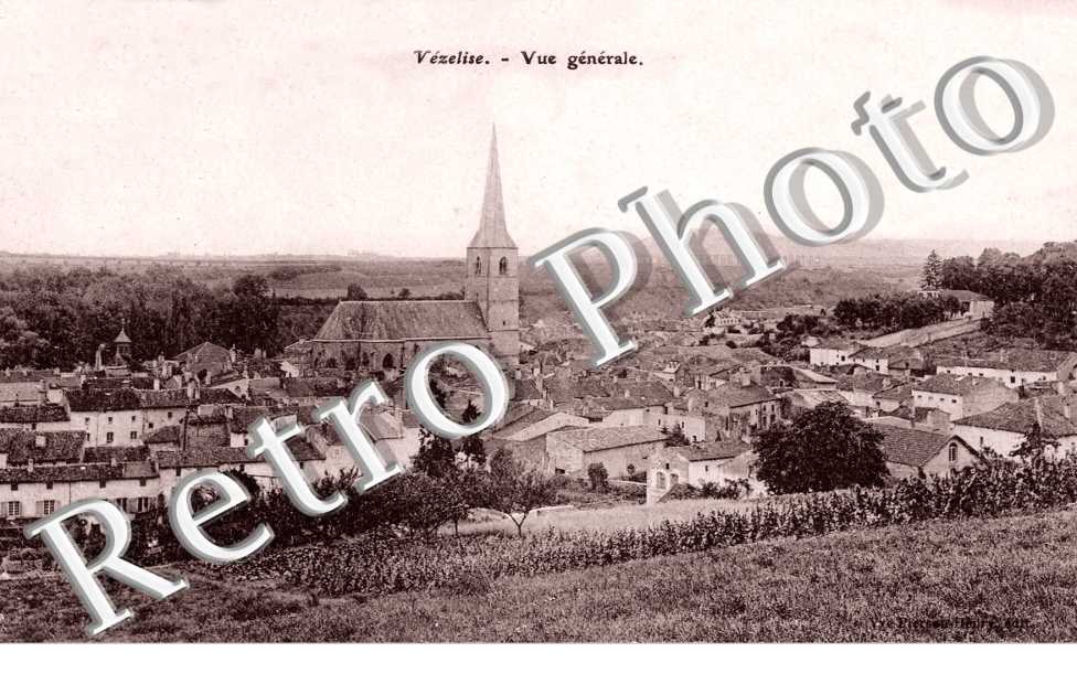 Vue generale