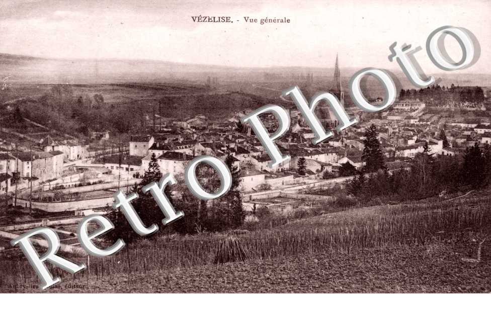 Vue generale