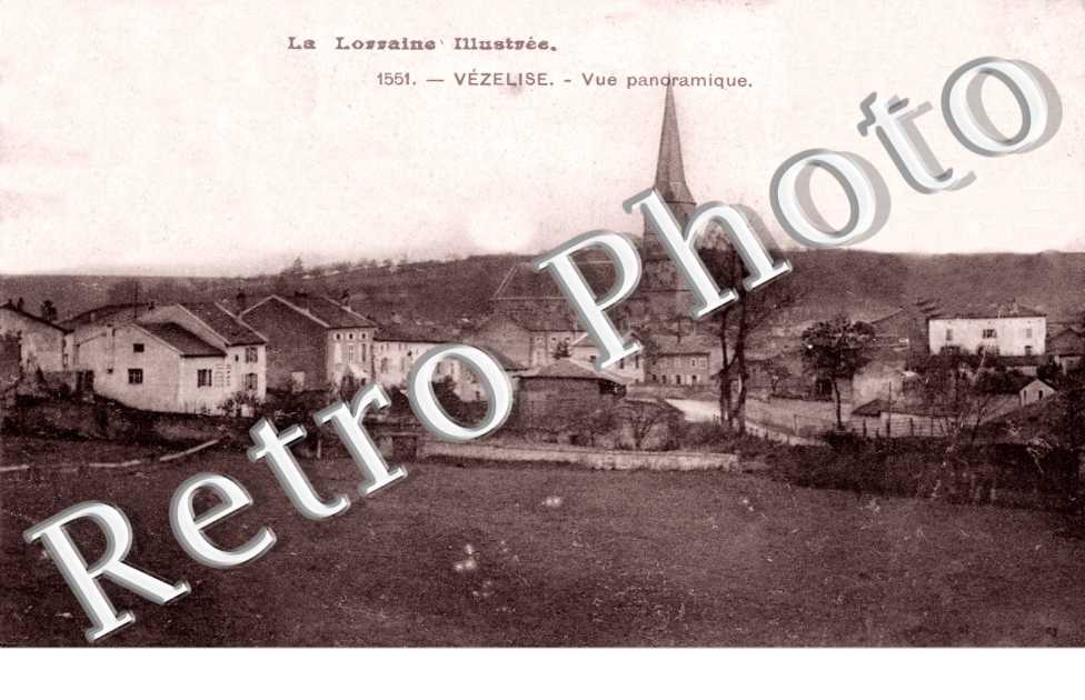 Vue generale