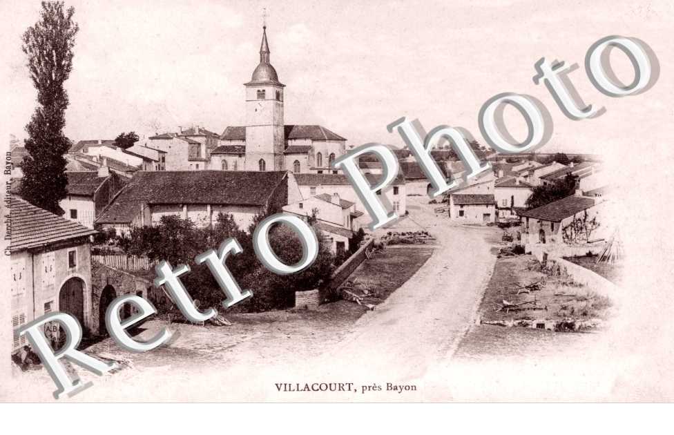 (vue interieure)