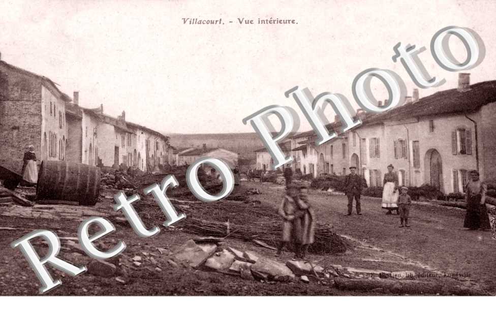 vue interieure