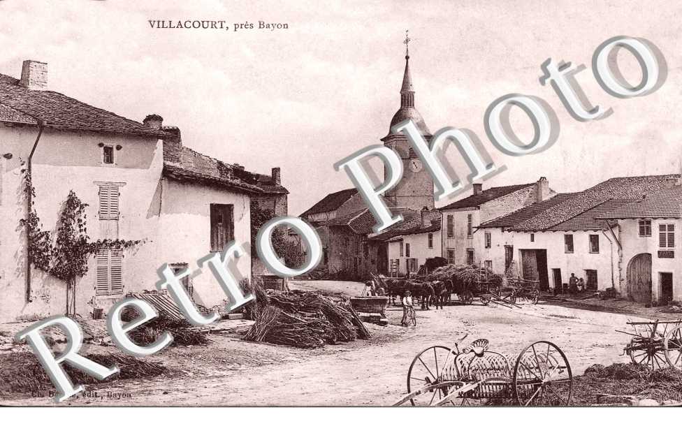 (vue interieure)