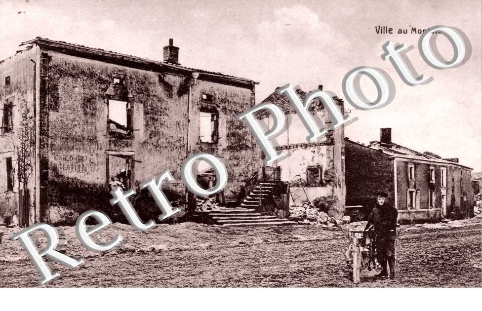 (ruines)