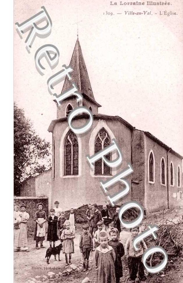 Eglise