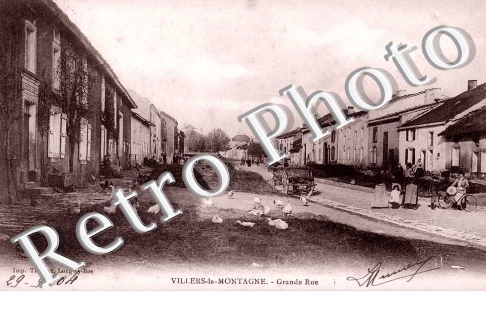 grande rue