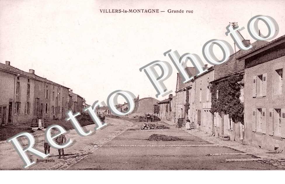 Grande rue
