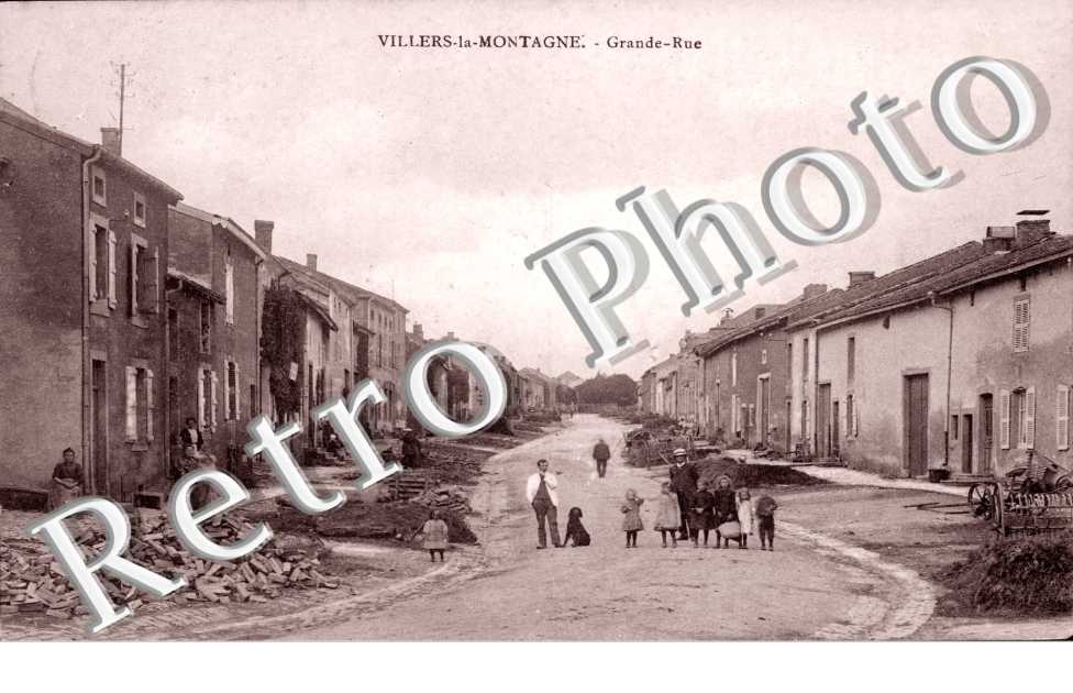 Grande rue