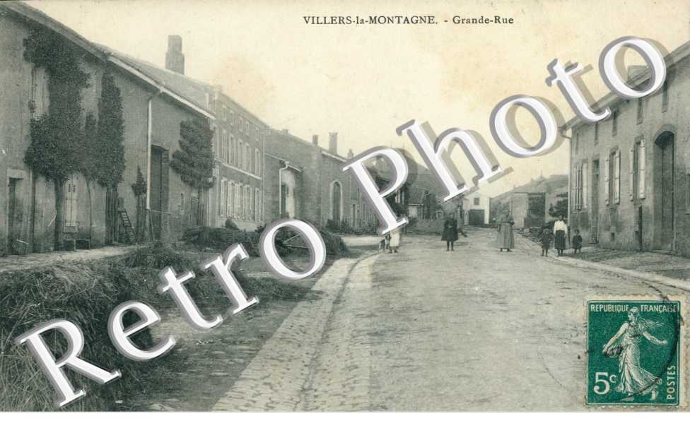 Grande rue