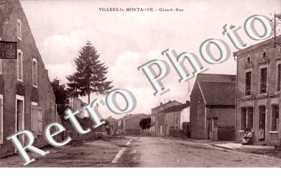 Grande rue
