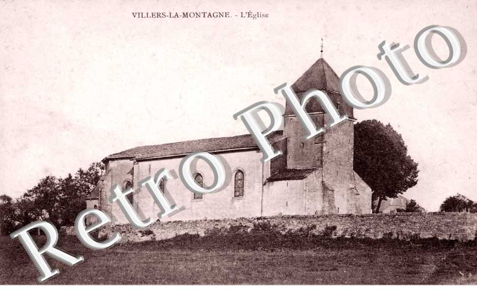 l'eglise