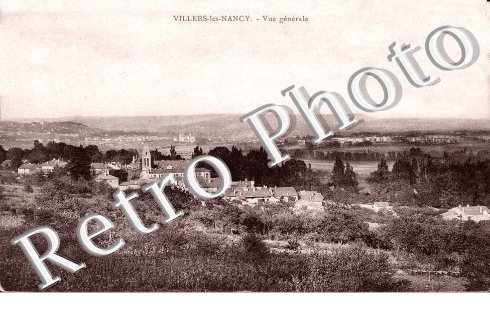 Vue generale