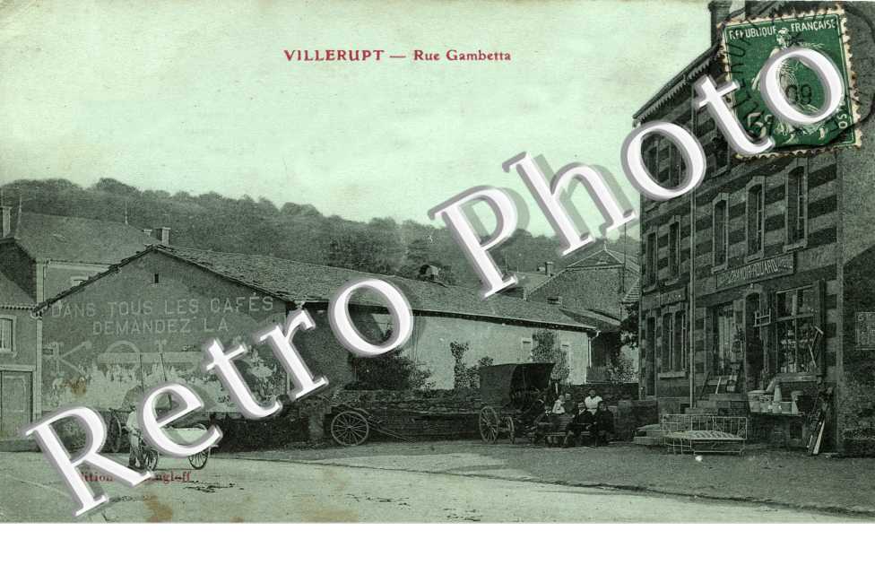 ue Gambetta