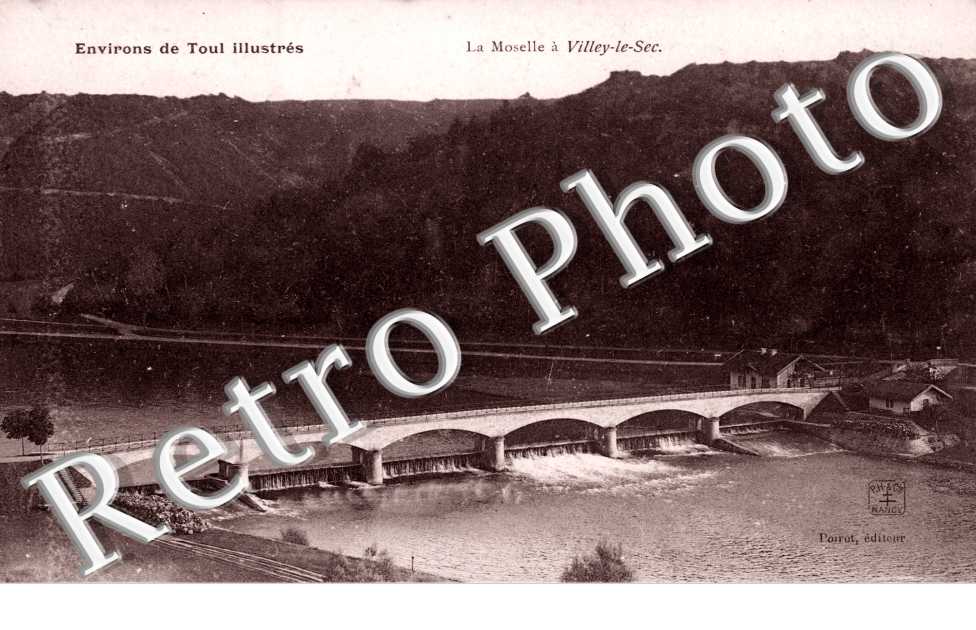 la Moselle