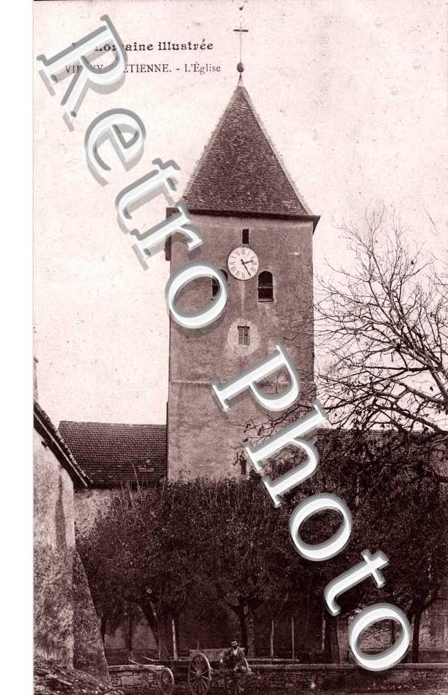 l'eglise