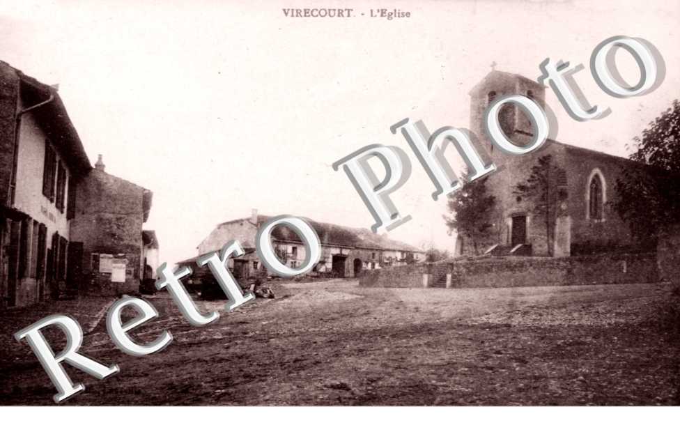 l'eglise