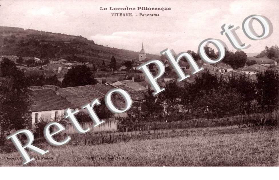 panorama
